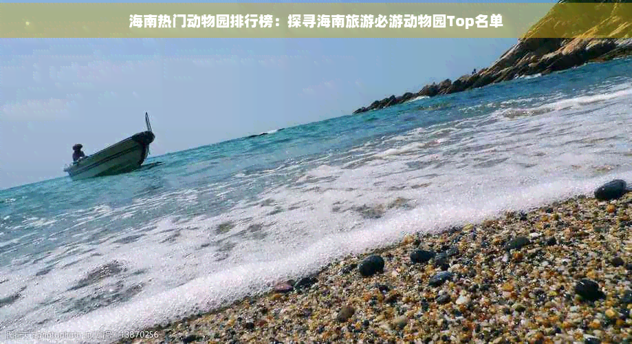 海南热门动物园排行榜：探寻海南旅游必游动物园Top名单