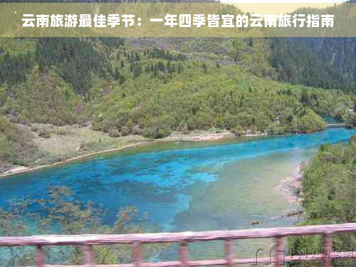 云南旅游更佳季节：一年四季皆宜的云南旅行指南